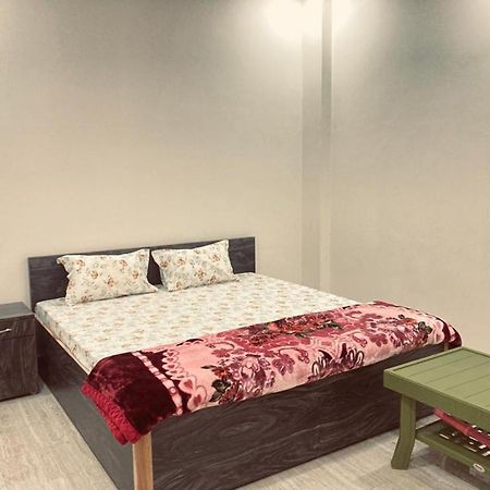 Srinivasan Villa Varanasi Dış mekan fotoğraf