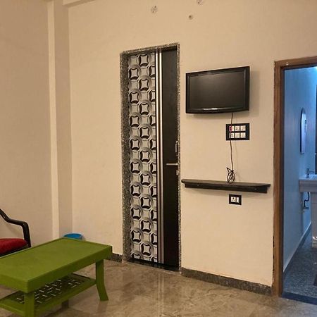 Srinivasan Villa Varanasi Dış mekan fotoğraf