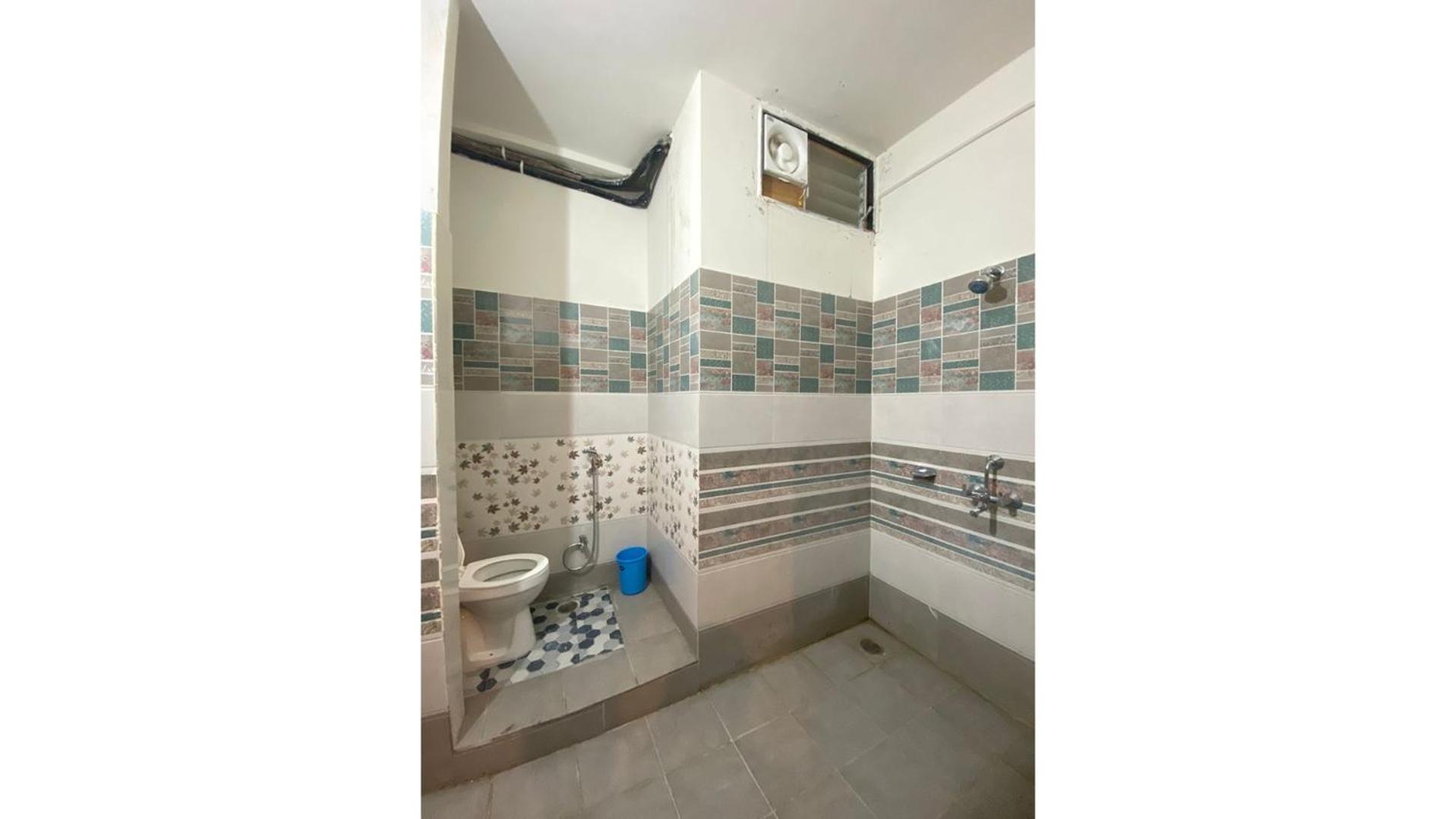 Srinivasan Villa Varanasi Dış mekan fotoğraf