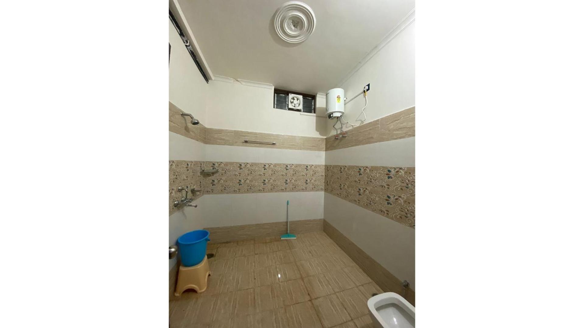 Srinivasan Villa Varanasi Dış mekan fotoğraf